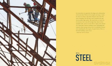 The Salt Shed: The Transformation of a Chicago Landmark - Sandra Steinbrecher [KSIĄŻKA]
