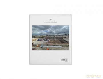 The Salt Shed: The Transformation of a Chicago Landmark - Sandra Steinbrecher [KSIĄŻKA]