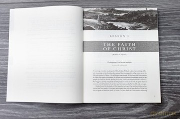 The Scandal of the Kingdom Workbook: How the Parables of Jesus Revolutionize Life with God - Dallas Willard [KSIĄŻKA]
