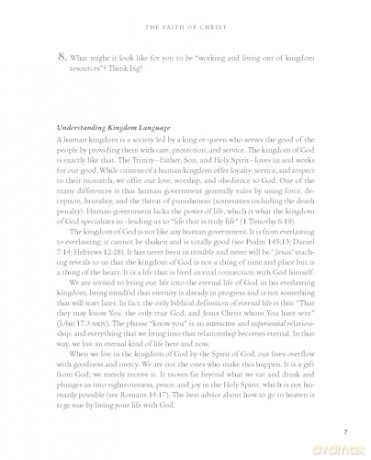 The Scandal of the Kingdom Workbook: How the Parables of Jesus Revolutionize Life with God - Dallas Willard [KSIĄŻKA]
