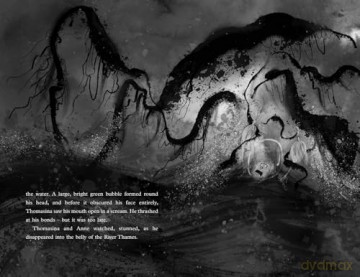 The Sea Queen: New for 2024, the next adventure in the illustrated children's fantasy series (The Miraculous Sweetmakers) - Natasha Hastings [KSIĄŻKA]