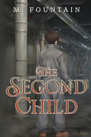 The Second Child - M. Fountain [KSIĄŻKA]