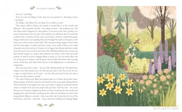 The Secret Garden (Arcturus Deluxe Children's Classics) - Frances Hodgson Burnett [KSIĄŻKA]