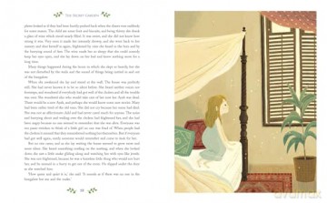 The Secret Garden (Arcturus Deluxe Children's Classics) - Frances Hodgson Burnett [KSIĄŻKA]