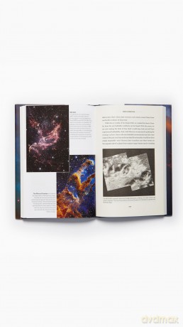 The Secret Life of the Universe: An Astrobiologist's Search for the Origins and Frontiers of Life - Nathalie A. Cabrol [KSIĄŻKA]