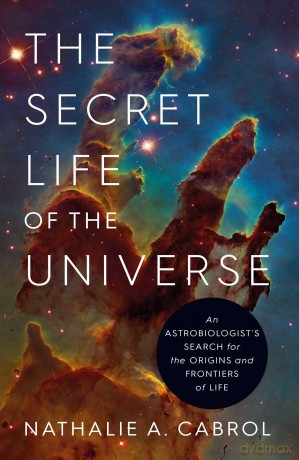 The Secret Life of the Universe: An Astrobiologist's Search for the Origins and Frontiers of Life - Nathalie A. Cabrol [KSIĄŻKA]