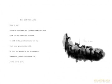 The Secret of You: Poetry About Shadows and Light (The Souls Trilogy) - Iain S. Thomas [KSIĄŻKA]
