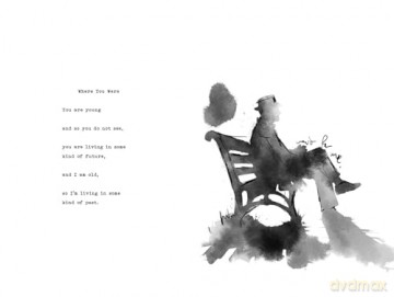 The Secret of You: Poetry About Shadows and Light (The Souls Trilogy) - Iain S. Thomas [KSIĄŻKA]