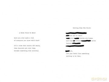 The Secret of You: Poetry About Shadows and Light (The Souls Trilogy) - Iain S. Thomas [KSIĄŻKA]