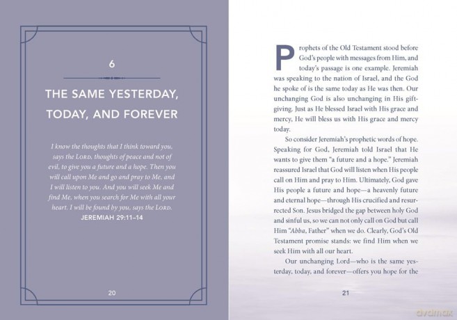 The Secret to Complete Contentment: How a Life with Jesus Brings Ultimate Peace - Jack Countryman [KSIĄŻKA]