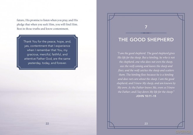 The Secret to Complete Contentment: How a Life with Jesus Brings Ultimate Peace - Jack Countryman [KSIĄŻKA]