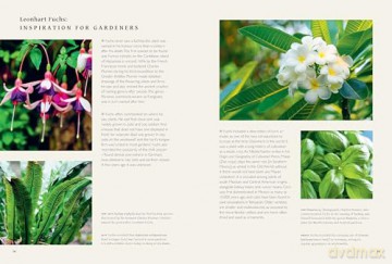 The Secrets of Great Botanists: And What They Teach Us About Gardening - Matthew Biggs [KSIĄŻKA]