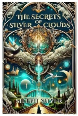 The Secrets of Silver Clouds: Book 1 (The Silver Clouds Series) (1) - Silent Silver [KSIĄŻKA]