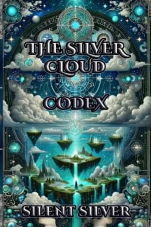 The Secrets of Silver Clouds: Lore book (The Silver Clouds Series) - Silent Silver [KSIĄŻKA]