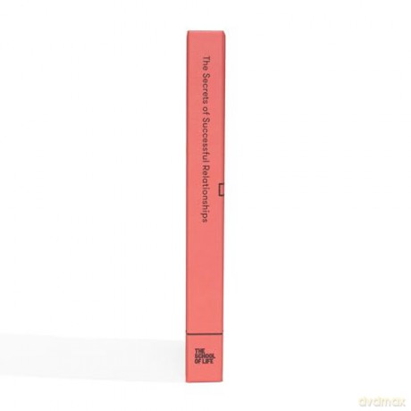 The Secrets of Successful Relationships: 1 - The School of Life [KSIĄŻKA]
