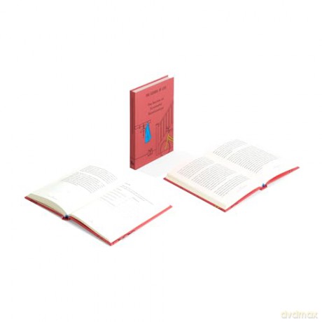 The Secrets of Successful Relationships: 1 - The School of Life [KSIĄŻKA]