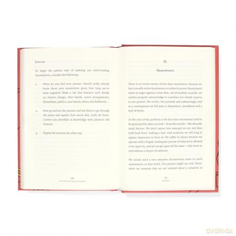 The Secrets of Successful Relationships: 1 - The School of Life [KSIĄŻKA]