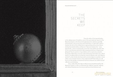 The Secrets We Keep: Hidden Histories of the Byzantine Empire (Thomas and Barbara Gaehtgens Lecture) - Roland Betancourt [KSIĄŻKA]