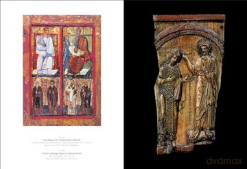The Secrets We Keep: Hidden Histories of the Byzantine Empire (Thomas and Barbara Gaehtgens Lecture) - Roland Betancourt [KSIĄŻKA]