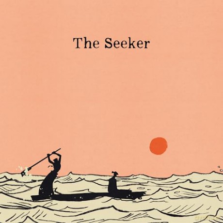 The Seeker - Rachel Fuller [KOMIKS]