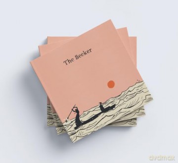 The Seeker - Rachel Fuller [KOMIKS]