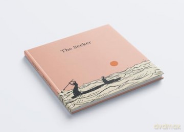 The Seeker - Rachel Fuller [KOMIKS]