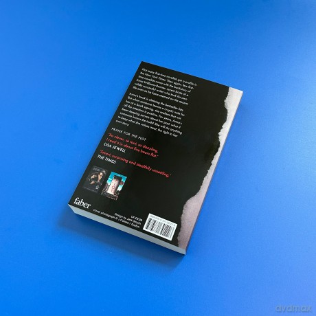 The Sequel: The follow up to the New York Times Bestselling The Plot: 'Insanely readable.' Stephen King - Jean Hanff Korelitz [KSIĄŻKA]