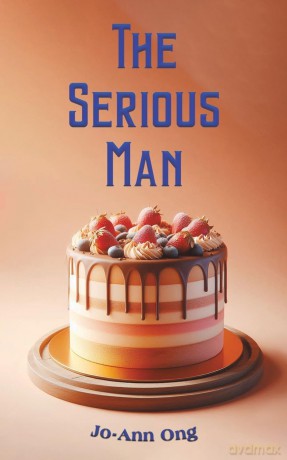 The Serious Man - Jo-Ann Ong [KSIĄŻKA]