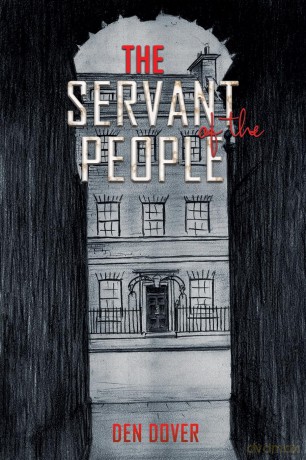 The Servant of the People - Den Dover [KSIĄŻKA]