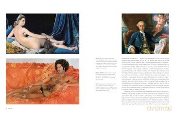 The Seven Deadly Sins and Seven Heavenly Virtues: A Visual History - Ed Simon [KSIĄŻKA]