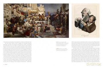 The Seven Deadly Sins and Seven Heavenly Virtues: A Visual History - Ed Simon [KSIĄŻKA]