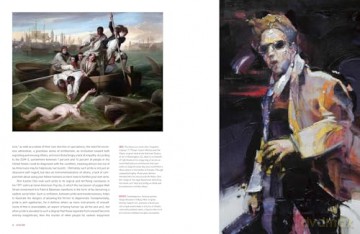 The Seven Deadly Sins and Seven Heavenly Virtues: A Visual History - Ed Simon [KSIĄŻKA]
