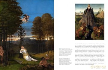 The Seven Deadly Sins and Seven Heavenly Virtues: A Visual History - Ed Simon [KSIĄŻKA]
