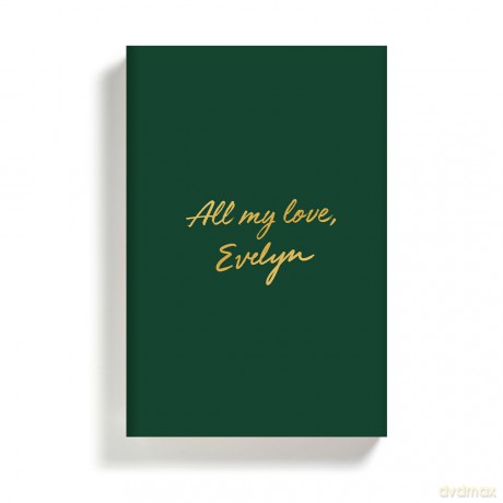 The Seven Husbands of Evelyn Hugo: Deluxe edition Hardback: The Sunday Times Bestseller - Taylor Jenkins Reid [KSIĄŻKA]
