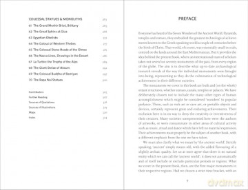 The Seventy Wonders of the Ancient World: The Great Monuments and How They Were Built - Chris Scarre [KSIĄŻKA]