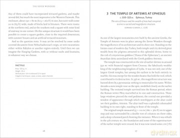 The Seventy Wonders of the Ancient World: The Great Monuments and How They Were Built - Chris Scarre [KSIĄŻKA]