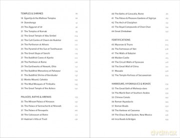 The Seventy Wonders of the Ancient World: The Great Monuments and How They Were Built - Chris Scarre [KSIĄŻKA]