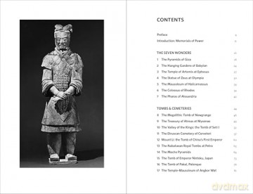 The Seventy Wonders of the Ancient World: The Great Monuments and How They Were Built - Chris Scarre [KSIĄŻKA]