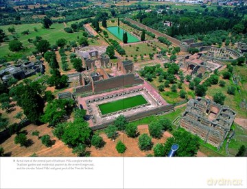 The Seventy Wonders of the Ancient World: The Great Monuments and How They Were Built - Chris Scarre [KSIĄŻKA]