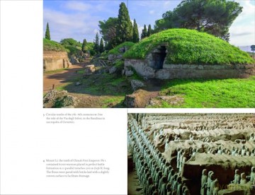 The Seventy Wonders of the Ancient World: The Great Monuments and How They Were Built - Chris Scarre [KSIĄŻKA]
