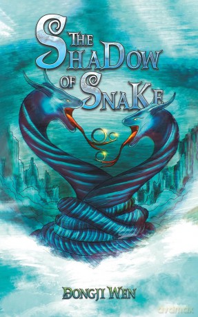 The Shadow of Snake - Dongji Wen [KSIĄŻKA]