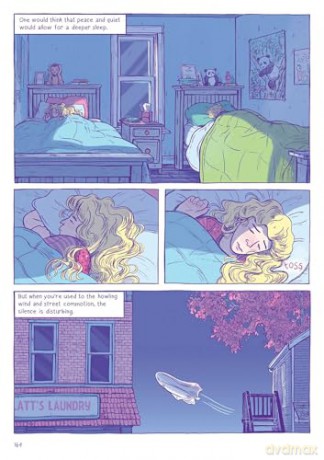 The Sheets Collection Slipcase Set - Brenna Thummler [KSIĄŻKA]