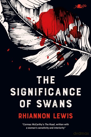 The Significance of Swans - Rhiannon Lewis [KSIĄŻKA]