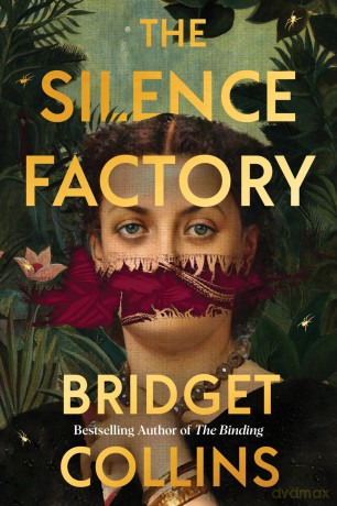 The Silence Factory - Bridget Collins [KSIĄŻKA]