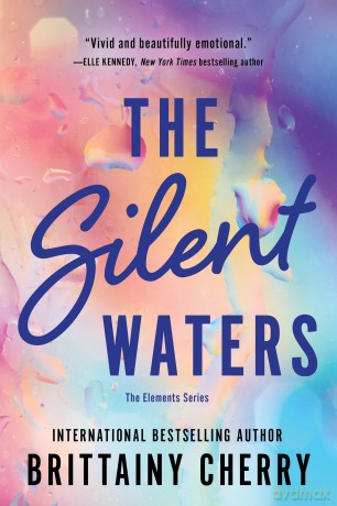 The Silent Waters: 3 (Elements) - Brittainy Cherry [KSIĄŻKA]