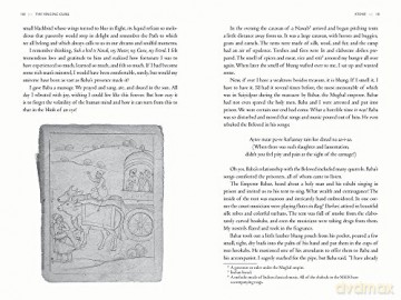 The Singing Guru: Legends and Adventures of Guru Nanak, the First Sikh (Sikh Saga) - Kamla K. Kapur [KSIĄŻKA]