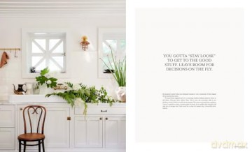 The Slow Down: For the Love of Home - Leanne Ford [KSIĄŻKA]