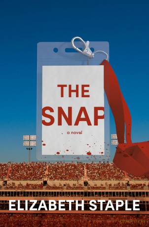 The Snap: A Novel - Elizabeth Staple [KSIĄŻKA]