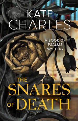 The Snares of Death - Kate Charles [KSIĄŻKA]