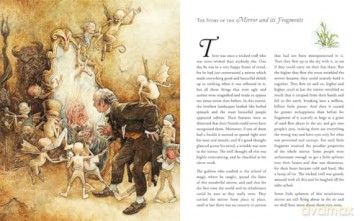 The Snow Queen - Hans Christian Andersen [KSIĄŻKA]